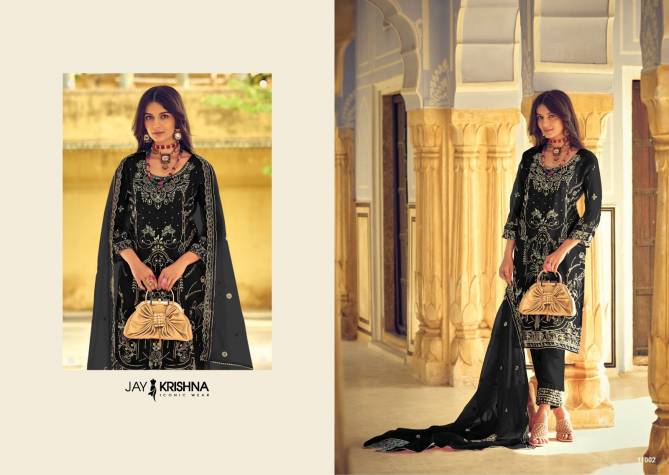 Messi Vol 11 By Your Choice Designer Salwar Suits Catalog